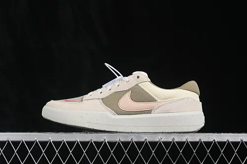 All categories Nk SB Dunk series Nk Force 58 simplified skateboard shoes Nike SB Force 58 Nike simplified retro skateboard shoes DV5477-106